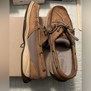Sperry loafers